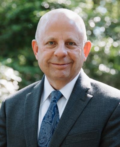 Advisor photo for Roy LeBlanc Jr.