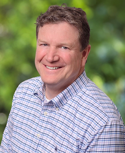 Advisor photo for Rudolph Bruer