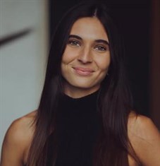 Victoria Mattina