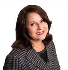 Gina Huth