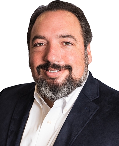 Rufus Cressend, Private Wealth Advisor serving the Metairie, LA area - Ameriprise Advisors