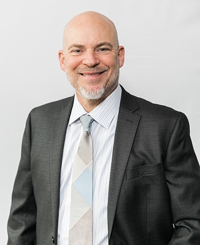 Advisor photo for Russ Ray