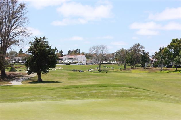 La Costa Charity Golf Tournament