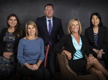 Team photo for Trinity Wealth Advisors