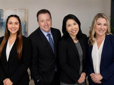 Team photo for Trinity Wealth Advisors