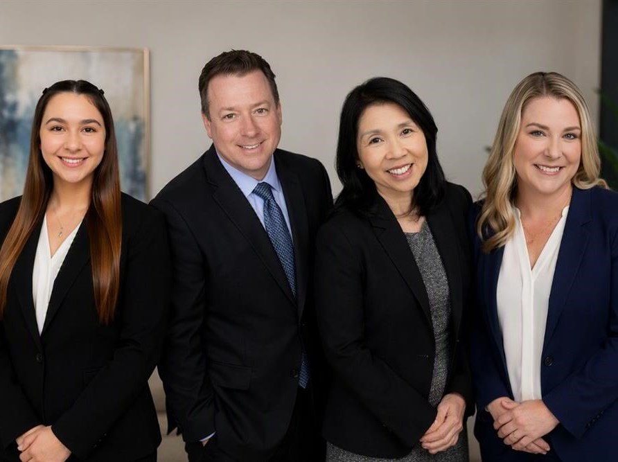 Team photo for Trinity Wealth Advisors
