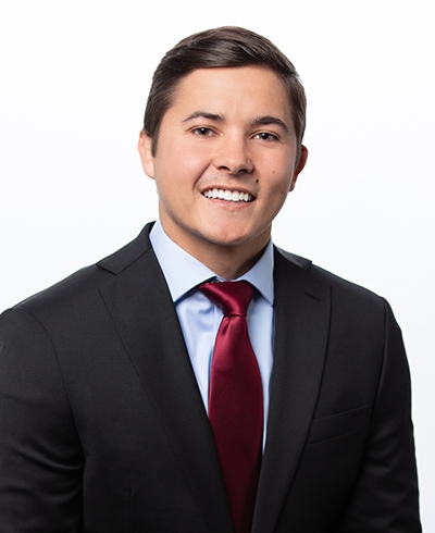 Advisor photo for Russel Stigall