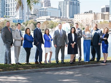 Team photo for Virtus Wealth Advisors