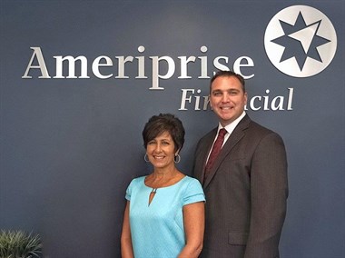 Team photo for Three Pillars Advisory Group