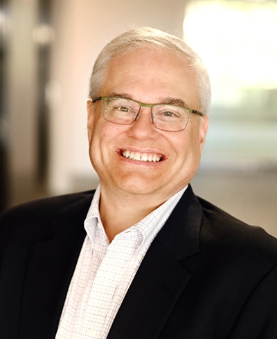 Advisor photo for Russell Fish