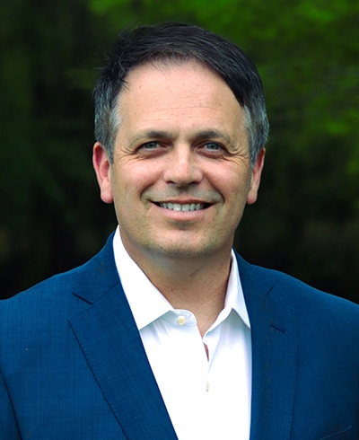Advisor photo for Russell Johnson