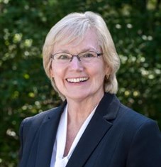 Marianne Sheppard