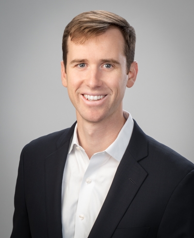 Advisor photo for Russell Miller