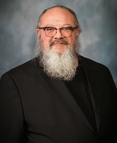 Advisor photo for Russell Shartzer