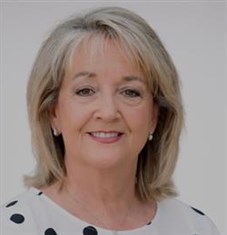 Becky Williamson-Martin