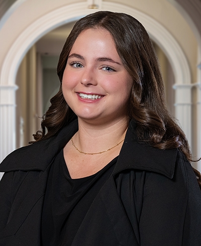 Advisor photo for Ruth Cline