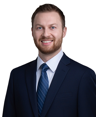 Advisor photo for Ryan Gliwa