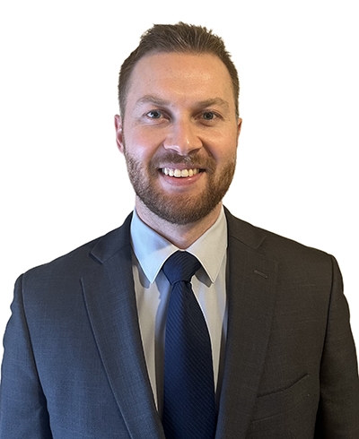 Advisor photo for Ryan Gliwa