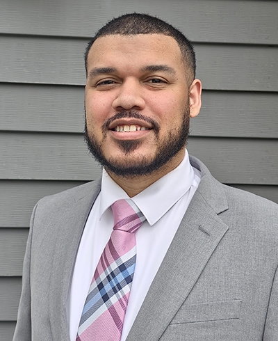 Advisor photo for Ryan Kemp
