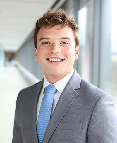 Advisor photo for Ryan Andrew Tweedy