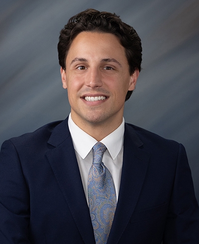 Advisor photo for Ryan Alfonso