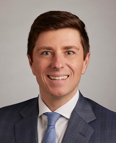 Advisor photo for Ryan Blair Hill