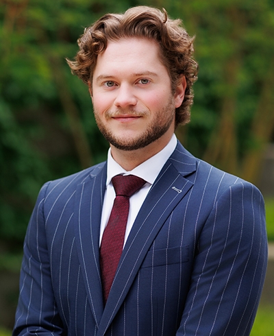 Advisor photo for Ryan Bright