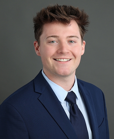 Ryan Byrns, Client Support Associate serving the Charlotte, NC area - Ameriprise Advisors