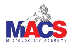 Microsociety Academy Charter School