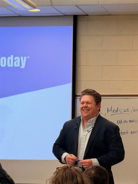 2026 Retirement Planning Today