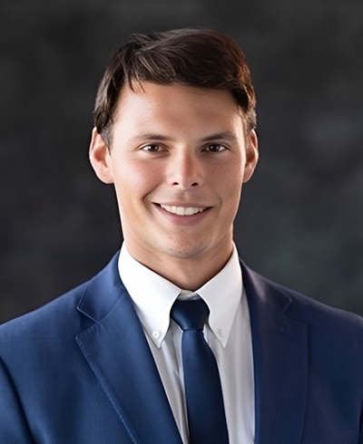 Advisor photo for Ryan Thomas Cartelli