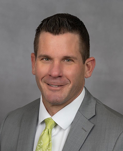 Advisor photo for Ryan Connell