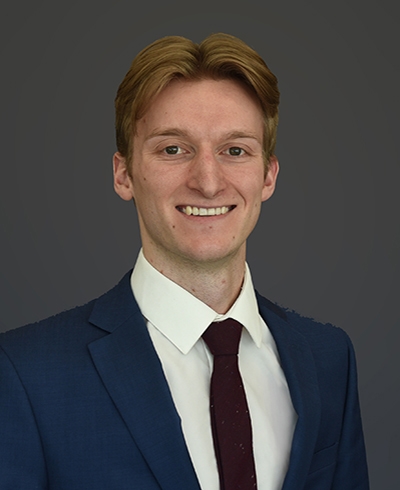 Advisor photo for Ryan Cox
