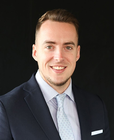 Advisor photo for Ryan Dudzic