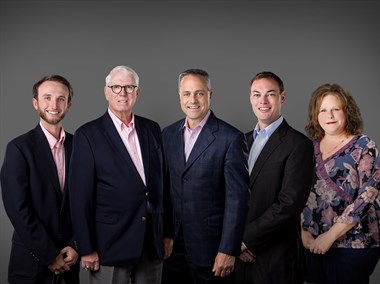 Team photo for Omni Wealth Advisors