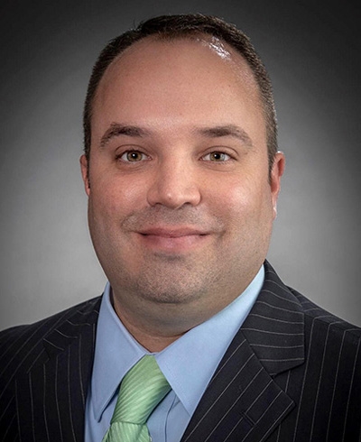 Advisor photo for Ryan F White