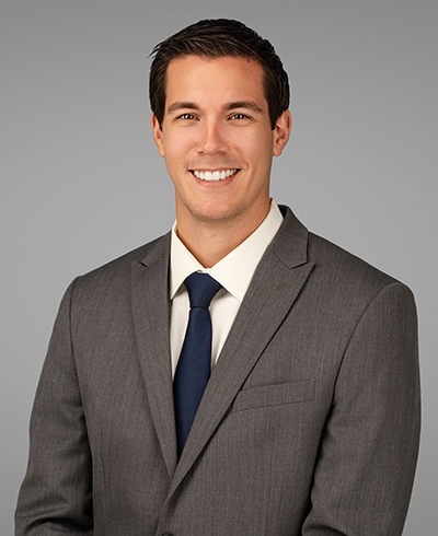 Advisor photo for Ryan Fedders