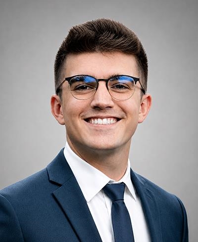 Advisor photo for Ryan J Frantik