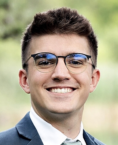 Advisor photo for Ryan J Frantik