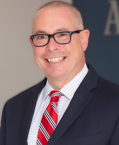 Advisor photo for Ryan Gallagher