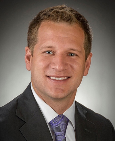 Advisor photo for Ryan Greenhill