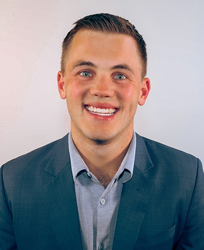 Advisor photo for Ryan Greiber