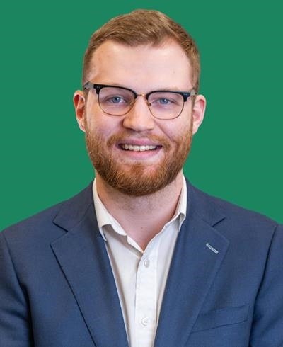 Advisor photo for Ryan Fisk