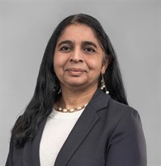 Hema Vyas, CFP