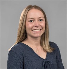 Isabel Kennedy