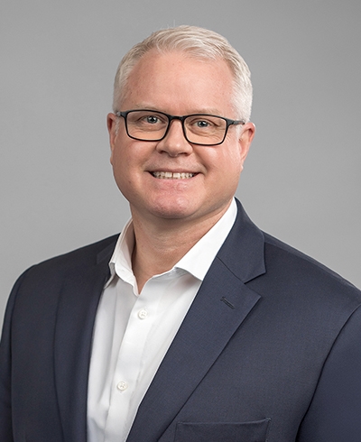 Advisor photo for Ryan Hayes