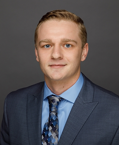 Ryan Hert, Financial Advisor serving the Spokane, WA area - Ameriprise Advisors