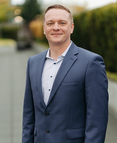 Advisor photo for Ryan Hert