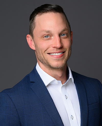 Advisor photo for Ryan Kayfes