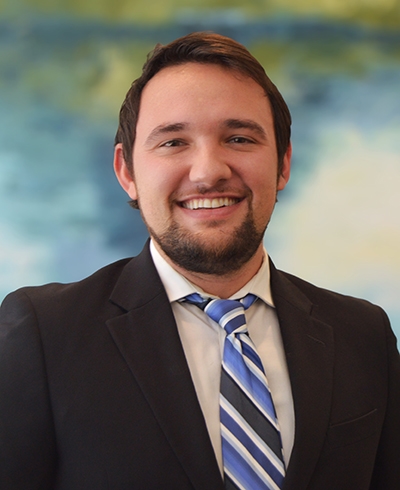Advisor photo for Ryan Kelley